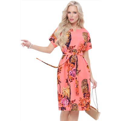 DStrend Платье П-4479