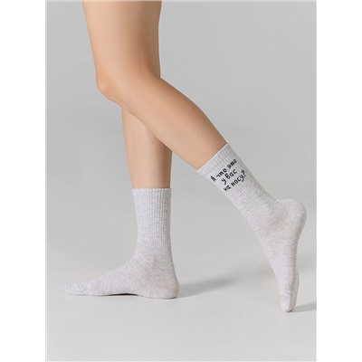 MARK FORMELLE Женские носки 217K-3331