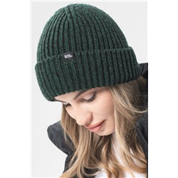 Шапка Galatex Финист меланж флис