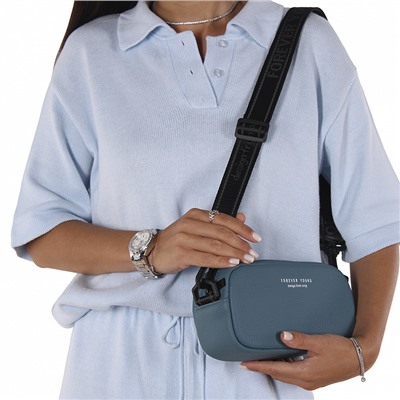 Сумка 8300VG d.blue Vitelli Grassi