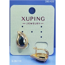 Серьги #23086627