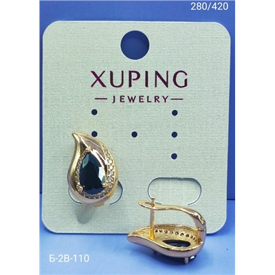 Серьги #23086627