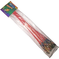 Мини-ракеты Р2010 Пугач