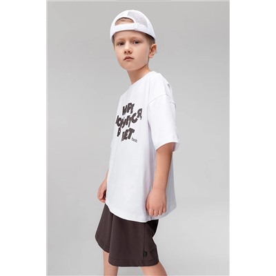 Футболка BODO-S, 1233319