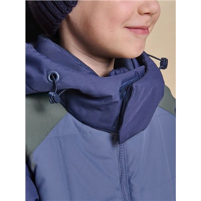 PELICAN Куртка BZXL3337