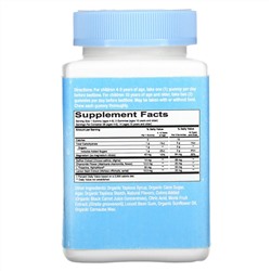 SmartyPants, Healthy Kids Sleep, 4+ Years, Cherry, 28 Gummies