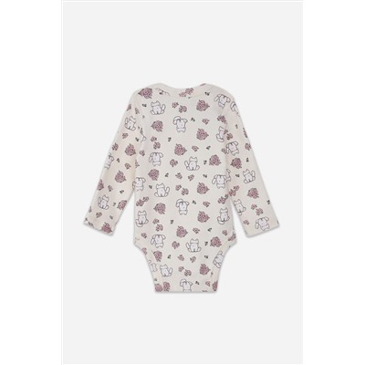 Боди детское (3шт.) MARK FORMELLE, 1231907