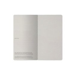 Записная книжка А6  30л клетка "ГРАНАТ" 7-30-001/24 Bruno Visconti