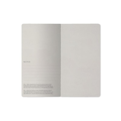 Записная книжка А6  30л клетка "ГРАНАТ" 7-30-001/24 Bruno Visconti