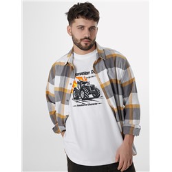 ФУТБОЛКА МУЖСКАЯ 111858