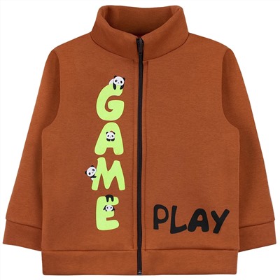 YOULALA Джемпер 1563340204