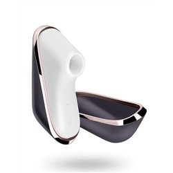 Бесконтактный стимулятор клитора Satisfyer Pro Traveler
