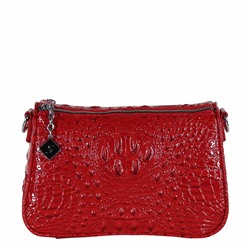 Сумка 270127-2 red Velina Fabbiana-Safenta