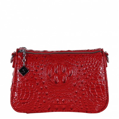 Сумка 270127-2 red Velina Fabbiana-Safenta
