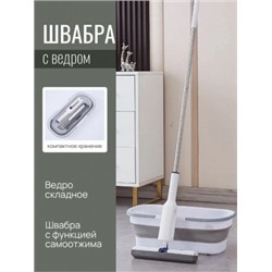 Швабра с насадкой #22984504