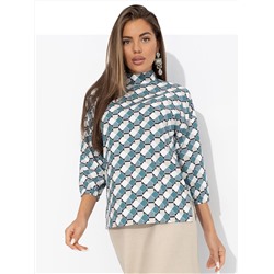 CHARUTTI Блуза 12069