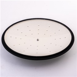 40656 Кастрюля чугун 3,5 см эмаль/покрытие бежевая MB (х2)