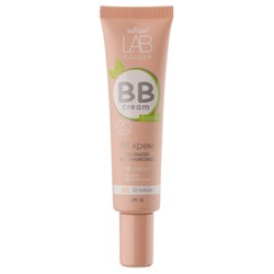 BB крем без масел и силиконов 02 Natural 30мл