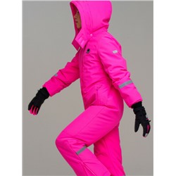 Перчатки текстильные для девочек