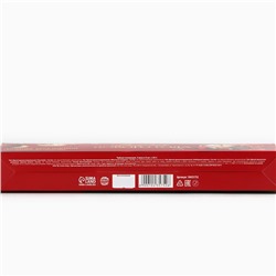 Чай новогодний чёрный «Уютного нового года», 4 вкуса (20 г × 4 шт.)