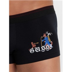 ТРУСЫ МУЖСКИЕ (2ШТ) 411215-2