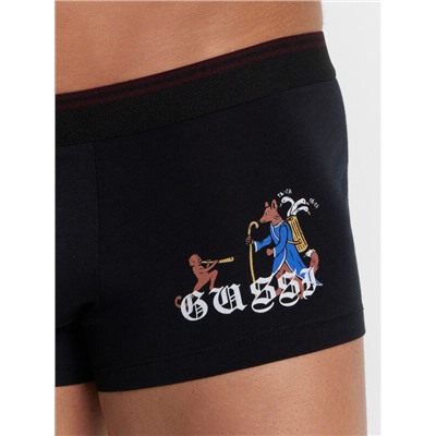 ТРУСЫ МУЖСКИЕ (2ШТ) 411215-2