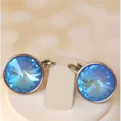 Серьги SW Н01-13531р