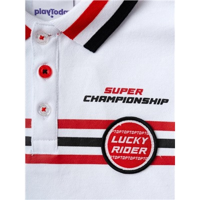 PLAYTODAY Джемпер 12612311