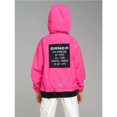 Ветровка для девочки