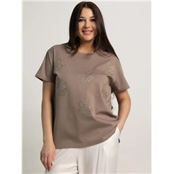 LT Collection Блуза Б15711-18М