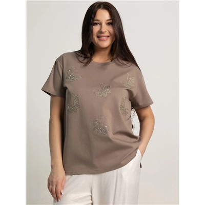LT Collection Блуза Б15711-18М