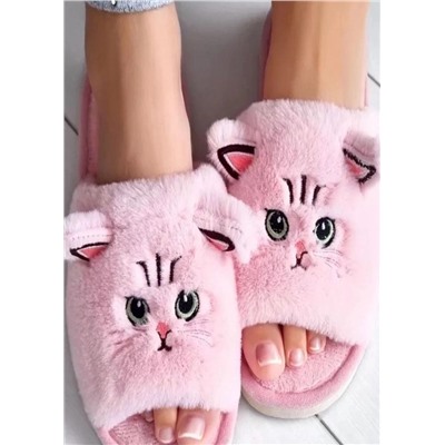 Домашние тапочки #23078220