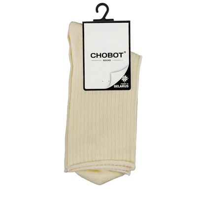 Классические CHOBOT Носки женские арт. 5224-012