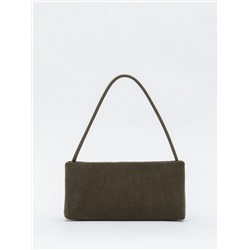 Сумка 9909-1NN khaki Natale Navetta