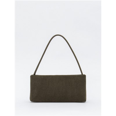 Сумка 9909-1NN khaki Natale Navetta