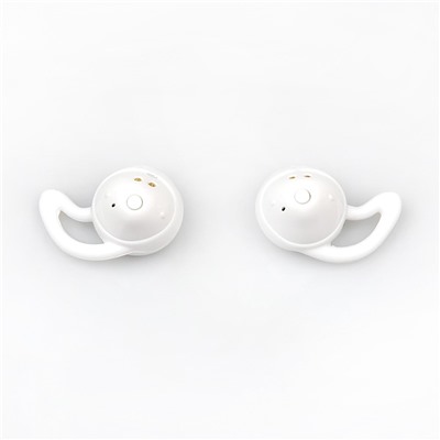 Беспроводные Bluetooth-наушники Dialog TWS ES-75BT (white)