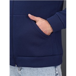 Аскольд - толстовка индиго