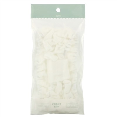 The Face Shop, Daily Beauty Tools, Scrunchie Band, 1 Band