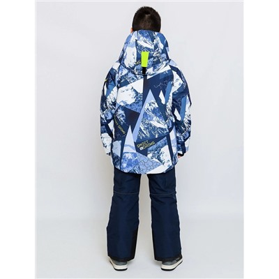 BATIK Комплект 760-25з-1