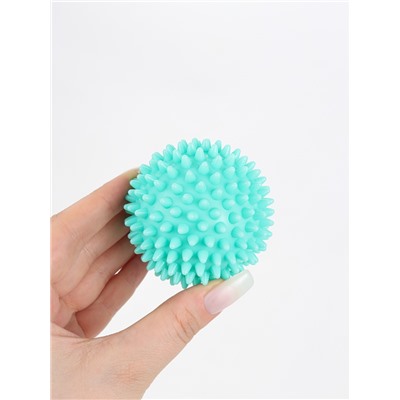 Массажный мяч, универсальный, d=6.5 см, МИКС
