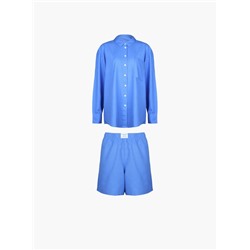 Женский Костюм (Ф+Ш)