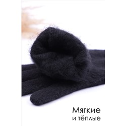 Перчатки шерстяные GL687 НАТАЛИ, 929467