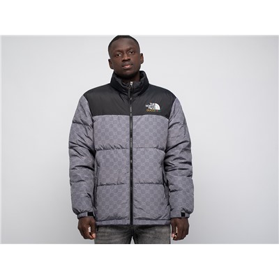 Куртка The North Face x Gucci