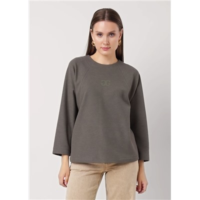 CLEVER Джемпер 156990/182тдф