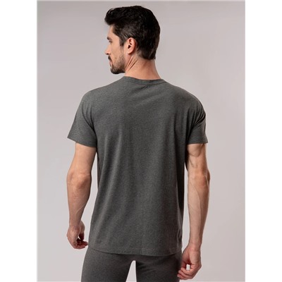 INDEFINI Футболка 3031PDS