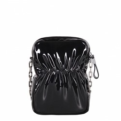 Сумка 29212 black Velina Fabbiana-Safenta