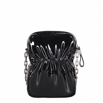 Сумка 29212 black Velina Fabbiana-Safenta