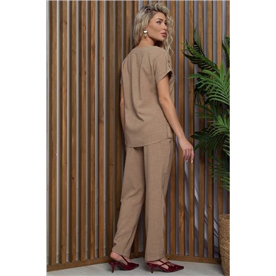 Костюм (Блуза+Брюки) LADY TAIGA, 1113735