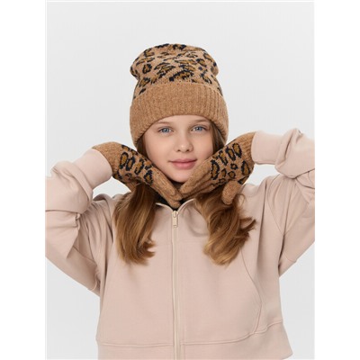 ШАПКА ДЕТСКАЯ MF24017