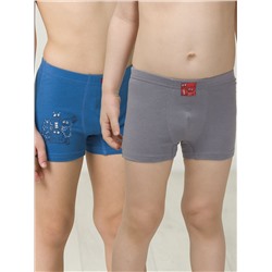 PELICAN Трусы BUHB3302(2)